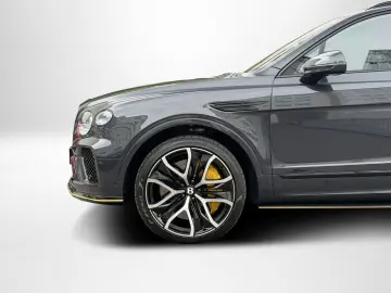 BENTLEY Bentayga V8 SPEED LP € 392.965 - VOLLAUSSTATTUNG