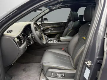 BENTLEY Bentayga V8 SPEED LP € 392.965 - VOLLAUSSTATTUNG