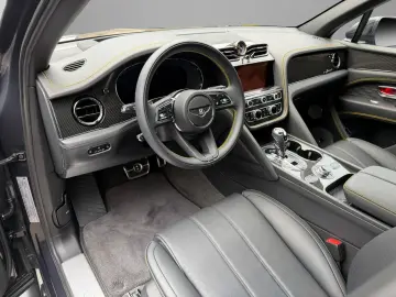 BENTLEY Bentayga V8 SPEED LP € 392.965 - VOLLAUSSTATTUNG