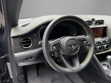 BENTLEY Bentayga V8 SPEED LP € 392.965 - VOLLAUSSTATTUNG