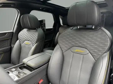 BENTLEY Bentayga V8 SPEED LP € 392.965 - VOLLAUSSTATTUNG