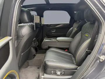 BENTLEY Bentayga V8 SPEED LP € 392.965 - VOLLAUSSTATTUNG