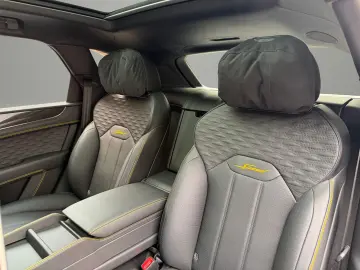 BENTLEY Bentayga V8 SPEED LP € 392.965 - VOLLAUSSTATTUNG