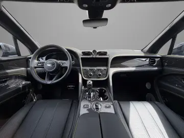 BENTLEY Bentayga V8 SPEED LP € 392.965 - VOLLAUSSTATTUNG