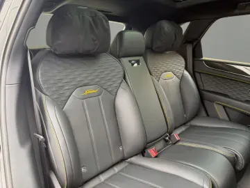 BENTLEY Bentayga V8 SPEED LP € 392.965 - VOLLAUSSTATTUNG