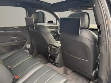 BENTLEY Bentayga V8 SPEED LP € 392.965 - VOLLAUSSTATTUNG