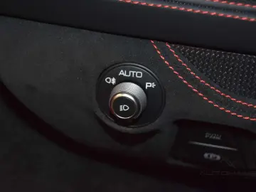 FERRARI F8 Tributo RACINGSEATS LIFT CARBON PASSENGERDISP