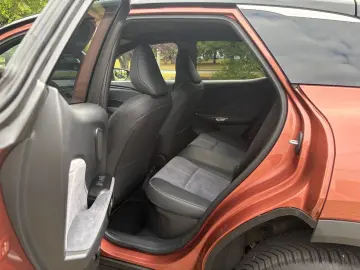 LEXUS LBX Cool  Safe & Sound Paket