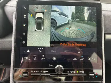 LEXUS LBX Cool  Safe & Sound Paket