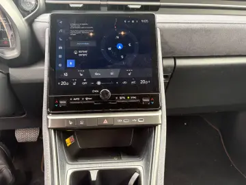 LEXUS LBX Cool  Safe & Sound Paket