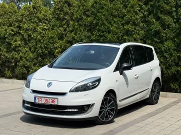 Renault Grand Scenic III Bose edition 1.6dci 130 CP