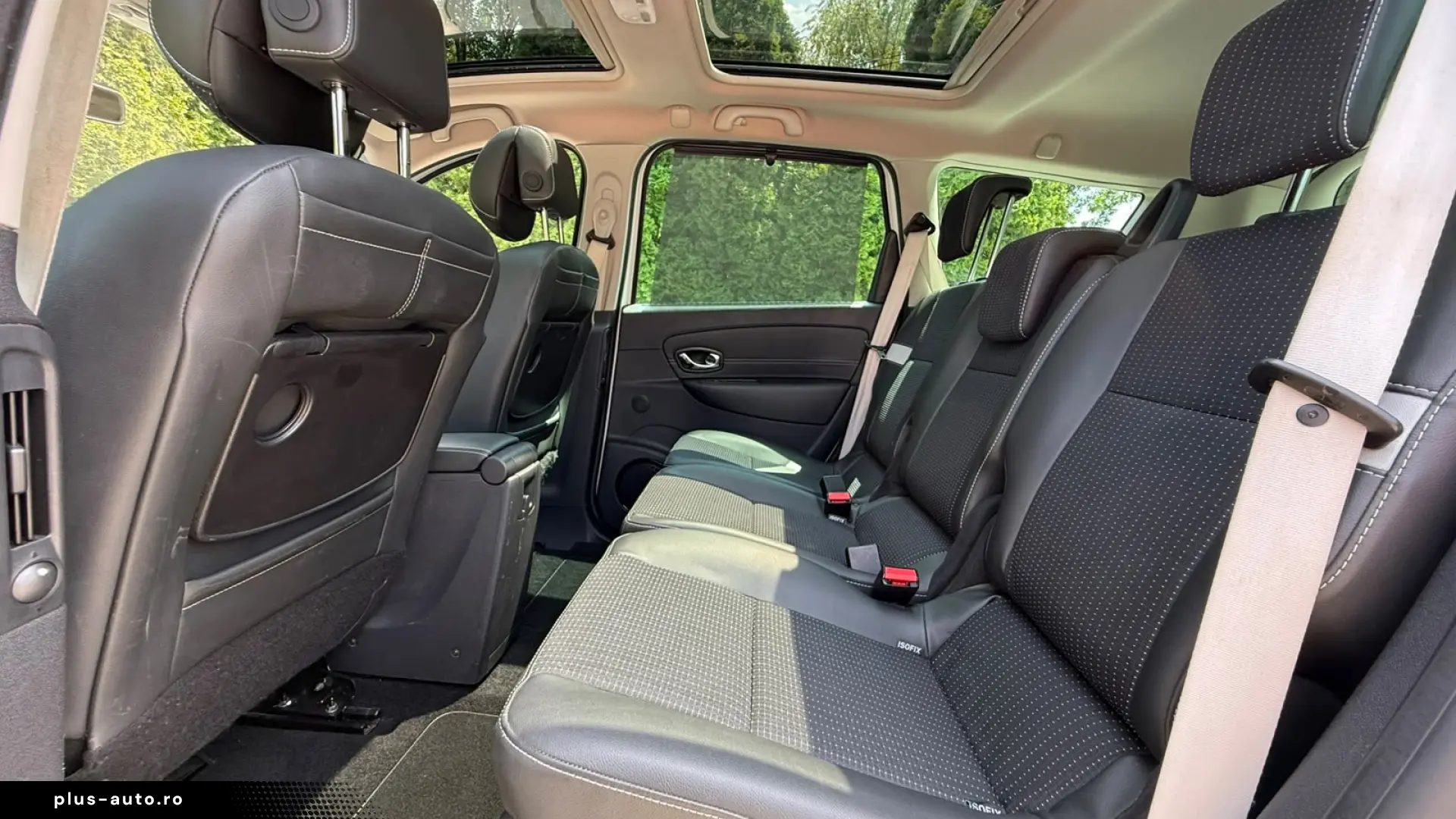 Renault Grand Scenic III Bose edition 1.6dci 130 CP