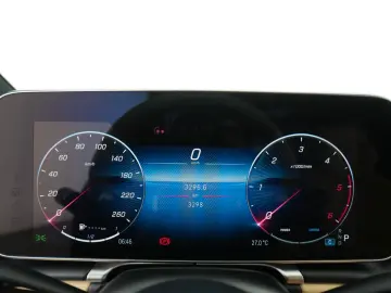 MERCEDES-BENZ S 450 d 4M L MANUFAKTUR FIRST-CLASS 4D…