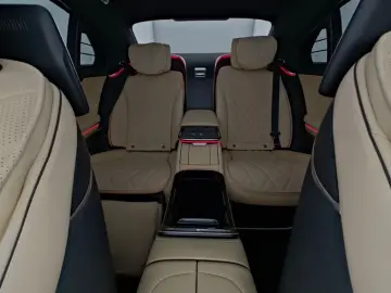 MERCEDES-BENZ S 450 d 4M L MANUFAKTUR FIRST-CLASS 4D…
