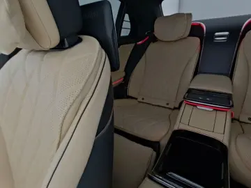 MERCEDES-BENZ S 450 d 4M L MANUFAKTUR FIRST-CLASS 4D…