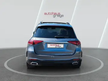 MERCEDES-BENZ GLE 300 d 4Matic AMG Styling Pano 360  21
