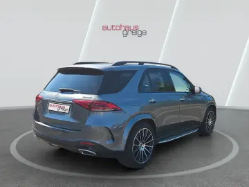 MERCEDES-BENZ GLE 300 d 4Matic AMG Styling Pano 360  21