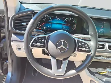 MERCEDES-BENZ GLE 300 d 4Matic AMG Styling Pano 360  21