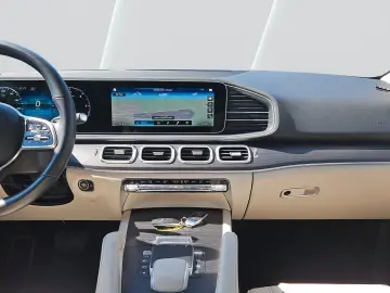 MERCEDES-BENZ GLE 300 d 4Matic AMG Styling Pano 360  21