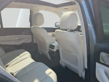 MERCEDES-BENZ GLE 300 d 4Matic AMG Styling Pano 360  21