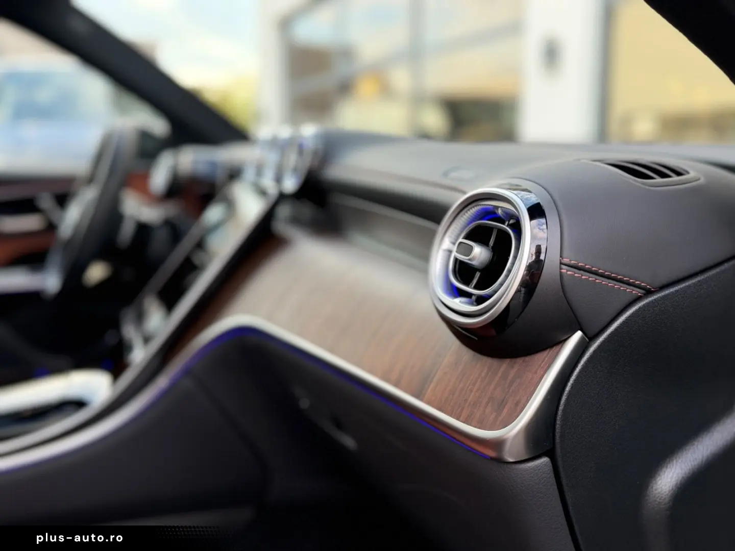 MERCEDES-BENZ GLC 450 d 4Matic AMG Line HA-Lenk. Luf&hellip;