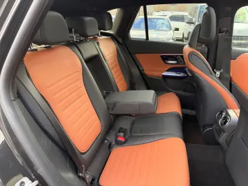 MERCEDES-BENZ GLC 450 d 4Matic AMG Line HA-Lenk. Luf…