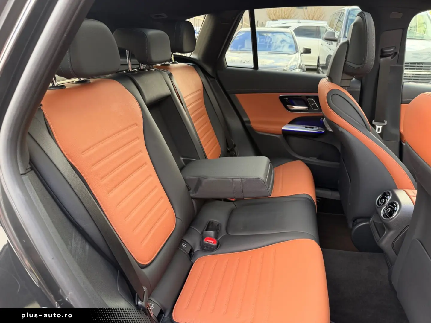MERCEDES-BENZ GLC 450 d 4Matic AMG Line HA-Lenk. Luf&hellip;