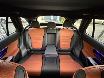 MERCEDES-BENZ GLC 450 d 4Matic AMG Line HA-Lenk. Luf…