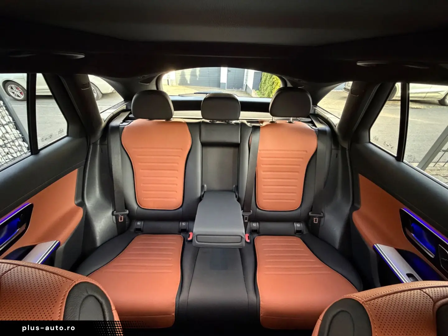 MERCEDES-BENZ GLC 450 d 4Matic AMG Line HA-Lenk. Luf&hellip;