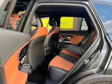 MERCEDES-BENZ GLC 450 d 4Matic AMG Line HA-Lenk. Luf…