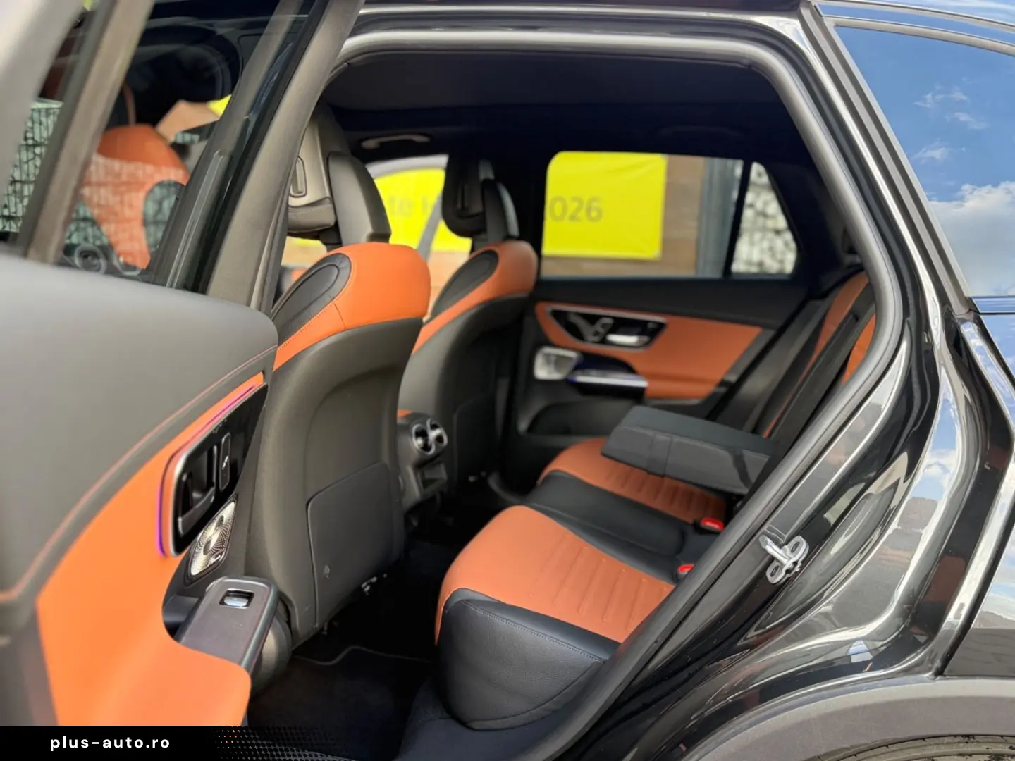 MERCEDES-BENZ GLC 450 d 4Matic AMG Line HA-Lenk. Luf&hellip;