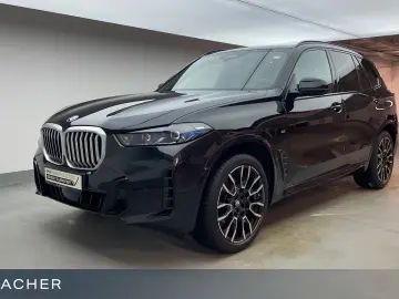 BMW X5 xDrive40d A