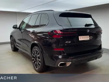 BMW X5 xDrive40d A