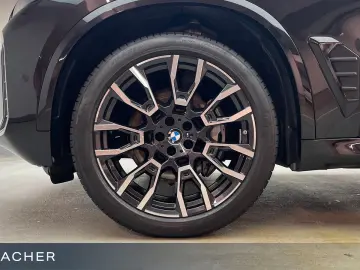 BMW X5 xDrive40d A