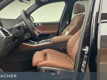 BMW X5 xDrive40d A