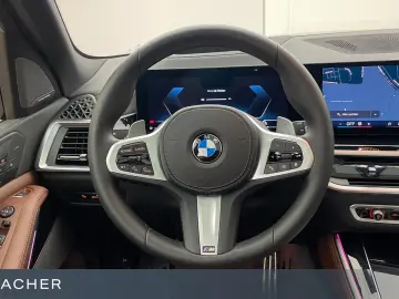 BMW X5 xDrive40d A