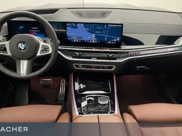 BMW X5 xDrive40d A