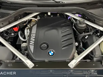 BMW X5 xDrive40d A