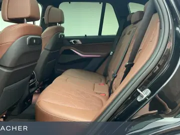 BMW X5 xDrive40d A