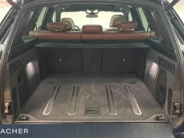 BMW X5 xDrive40d A