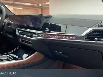 BMW X5 xDrive40d A