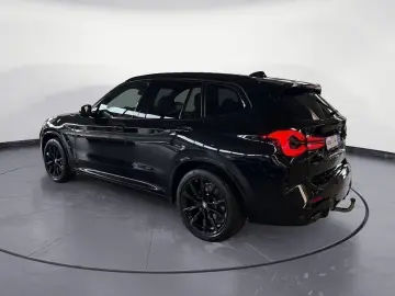 BMW X3 xDrive30i AT M Sport Navi Leder AHK