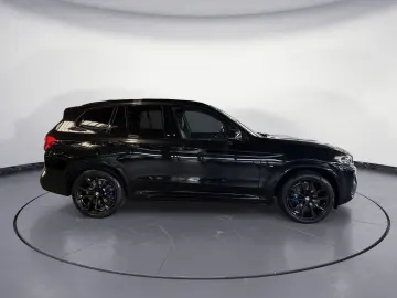 BMW X3 xDrive30i AT M Sport Navi Leder AHK