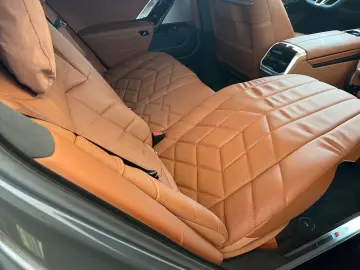 BMW 740d xDr.  M SPORT Theater LOUNGE SEAT 2025 SKY