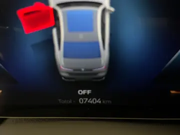 BMW 740d xDr.  M SPORT Theater LOUNGE SEAT 2025 SKY
