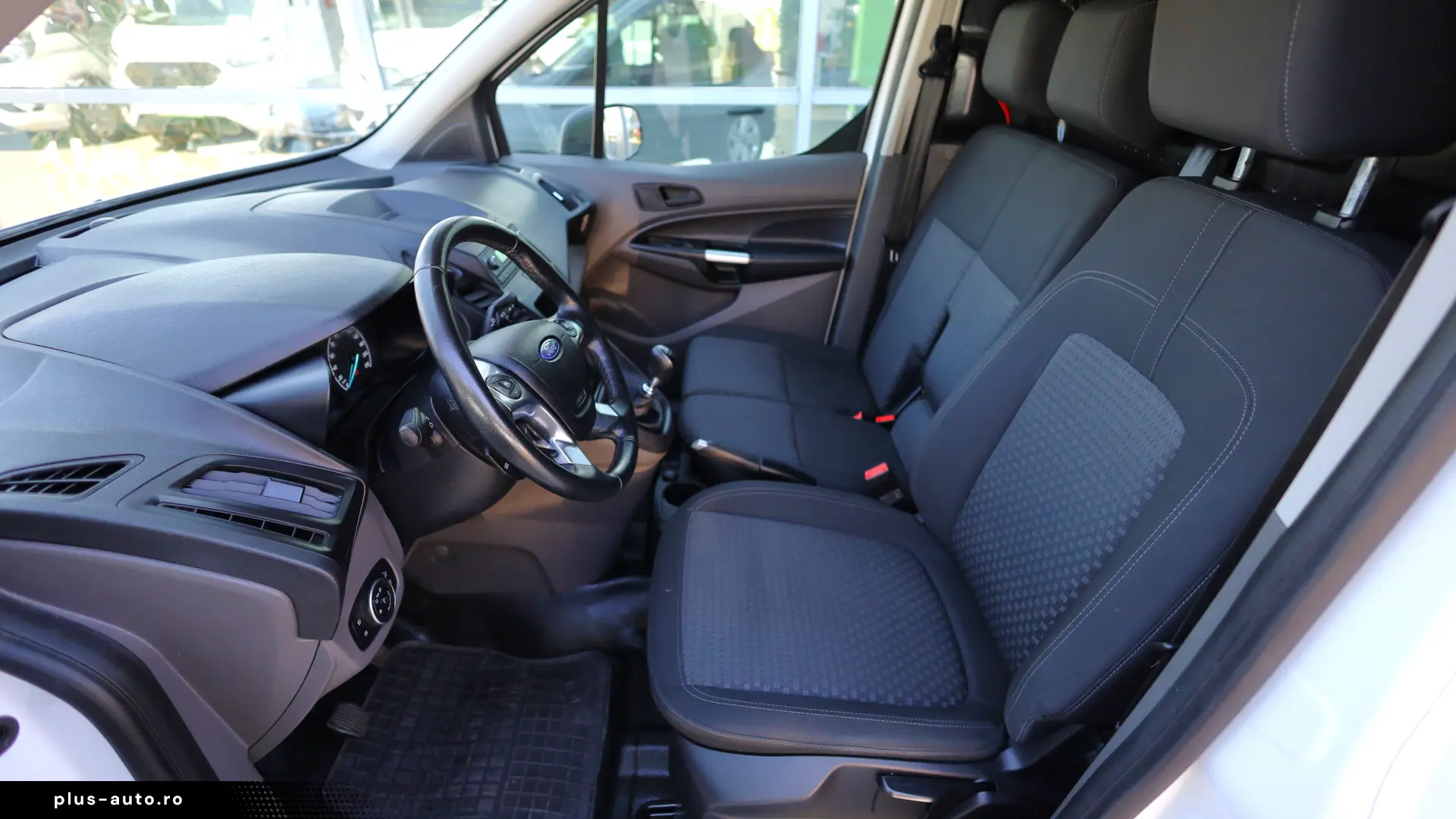 Ford Transit Connect Maxi L2H1 3 locuri