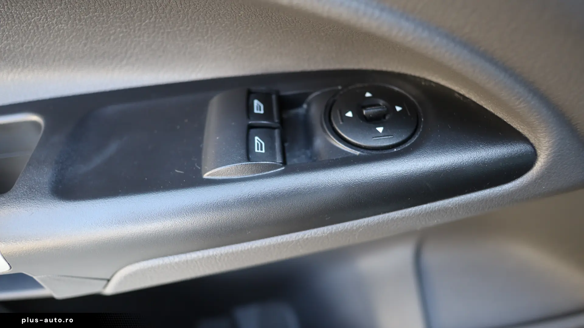 Ford Transit Connect Maxi L2H1 3 locuri