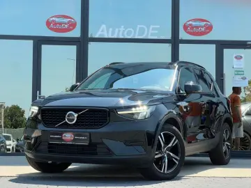 Volvo Xc-40