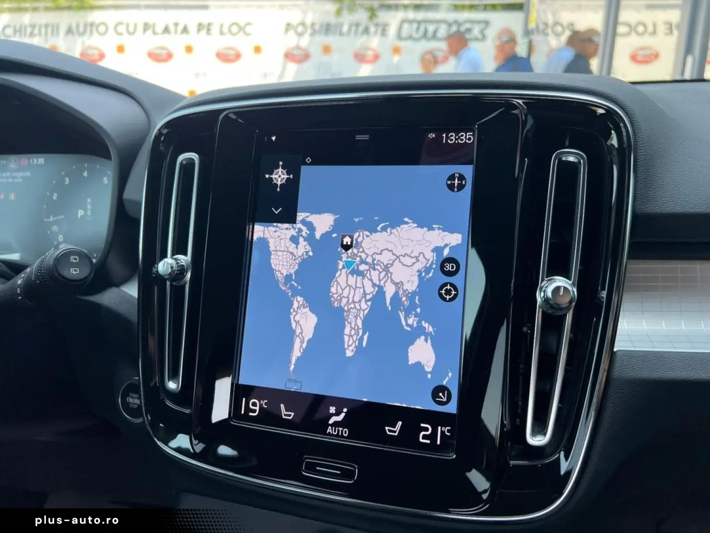 Volvo Xc-40