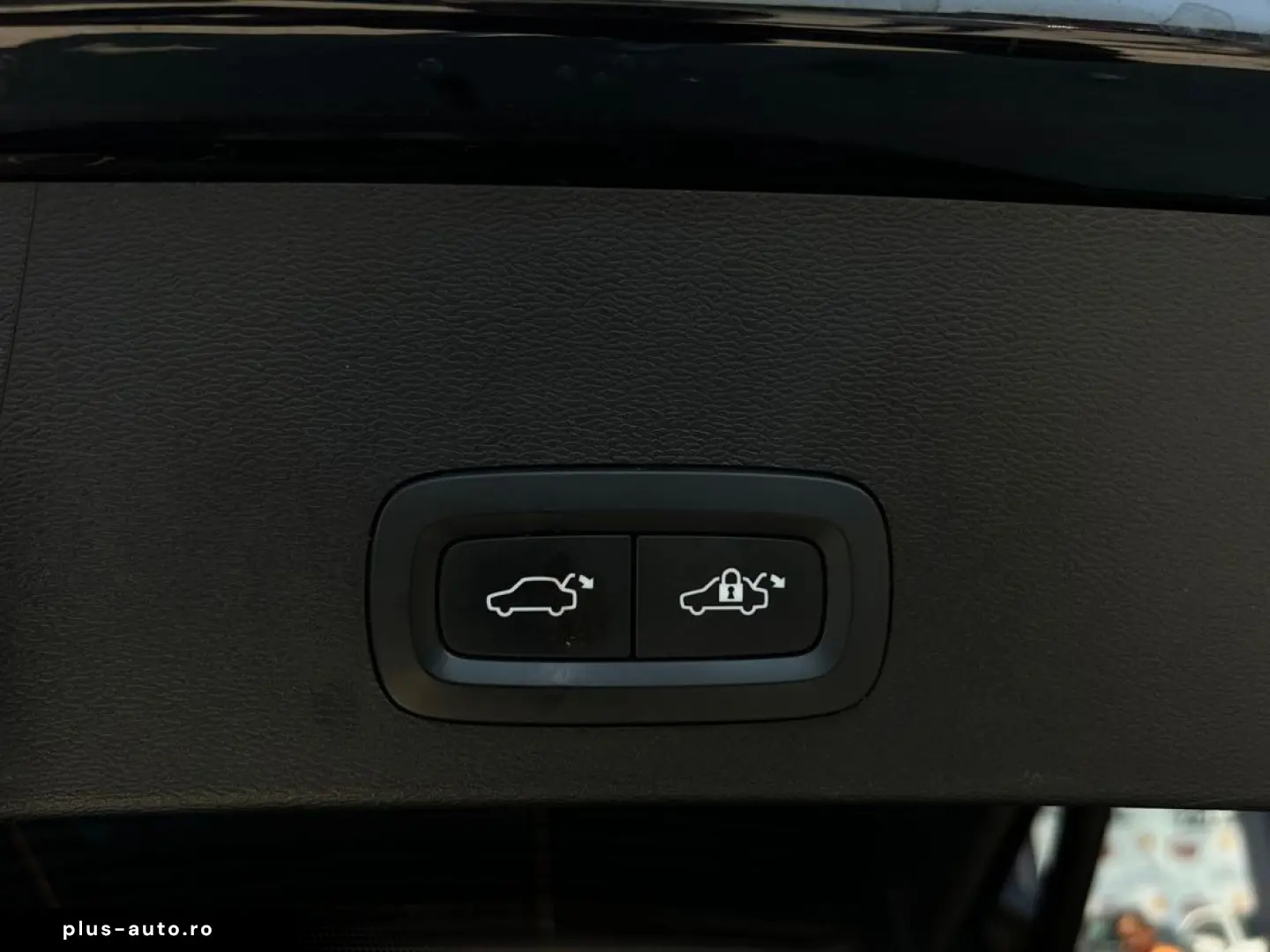 Volvo Xc-40